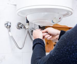 About Tankless Water Heater Installation Pros Cosby, MO